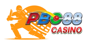 PBC88 CASINO LOGO