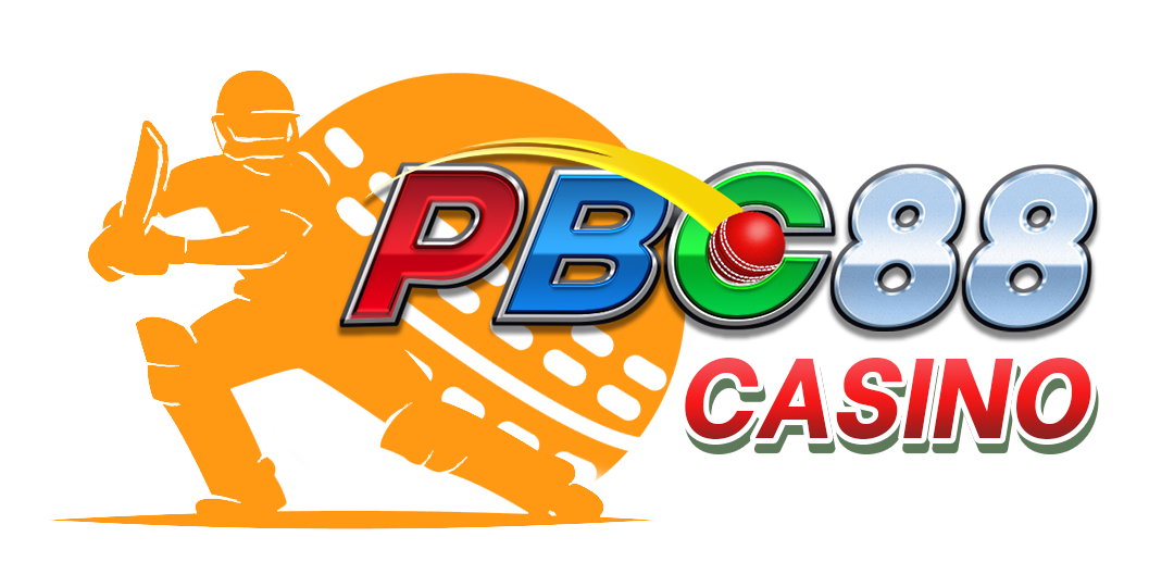 PBC88 CASINO LOGO