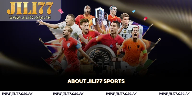 about-jili77-sports