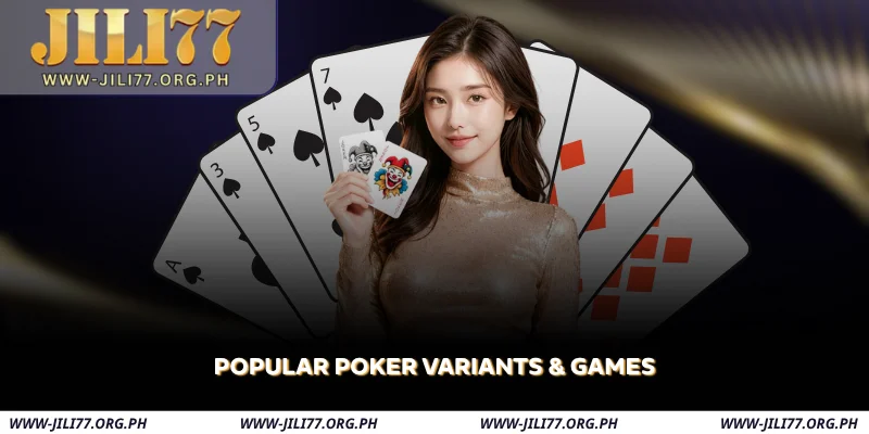 popular-poker-variants-games